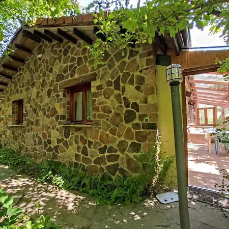 Jardin Mandala - Rural 