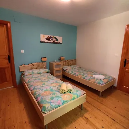Hotel Jardin Mandala - Rural 