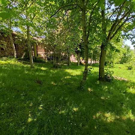 Jardin Mandala - Rural 