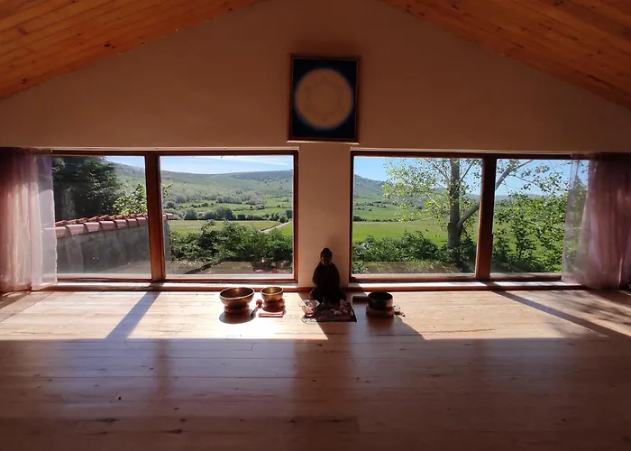 Hotel Jardin Mandala - Rural 