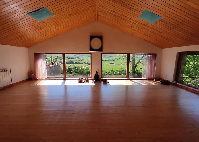 Hotel Jardin Mandala - Rural 