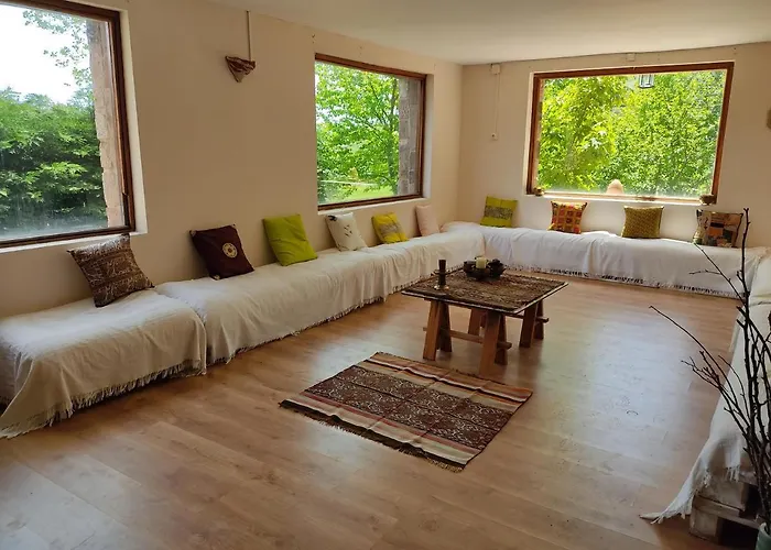 Hotel Jardin Mandala - Rural 