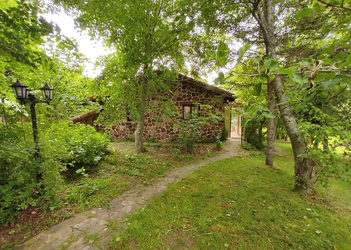 Jardin Mandala - Rural 