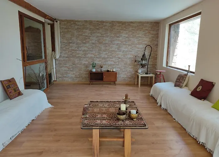 Jardin Mandala - Rural 