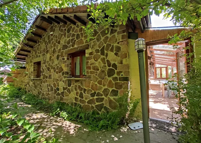 Jardin Mandala - Rural 