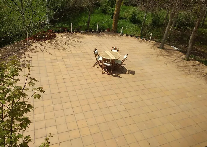 Jardin Mandala - Rural 