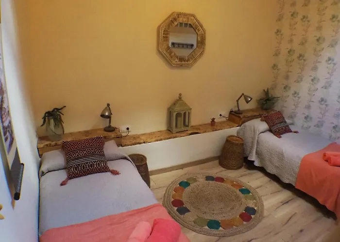 Jardin Mandala - Rural 