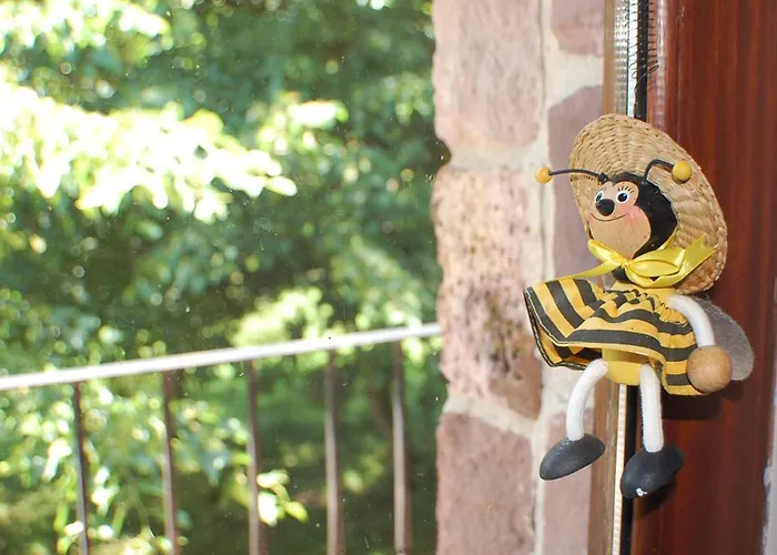 Hotel Jardin Mandala - Rural 