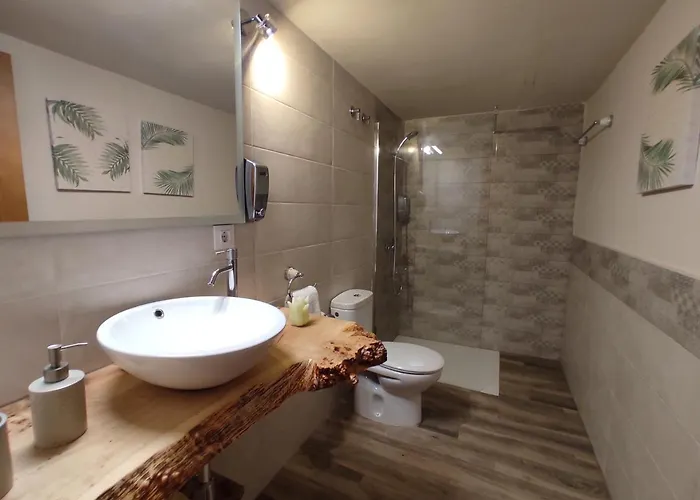 Hotel Jardin Mandala - Rural 