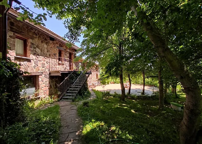 Jardin Mandala - Rural 