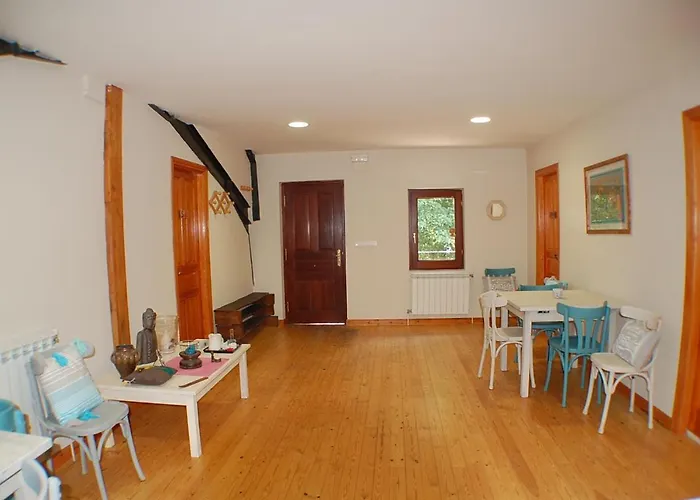 Hotel Jardin Mandala - Rural 