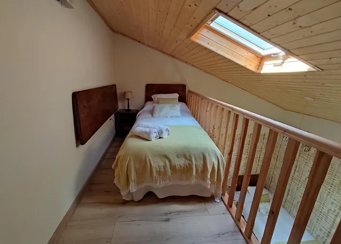 Hotel Jardin Mandala - Rural 