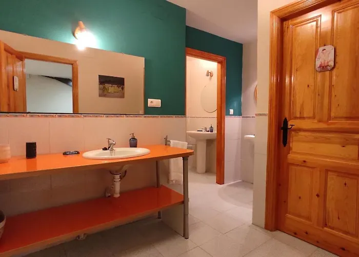 Hotel Jardin Mandala - Rural 