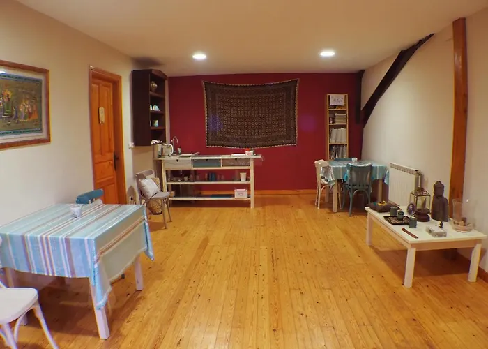 Jardin Mandala - Rural 