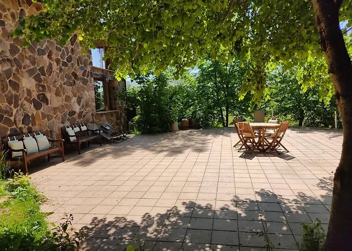 Jardin Mandala - Rural 